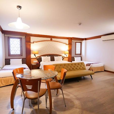 Sakol Hotel Hat Yai Extérieur photo