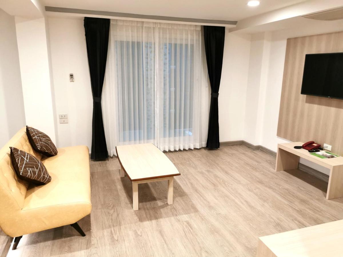 Sakol Hotel Hat Yai Extérieur photo