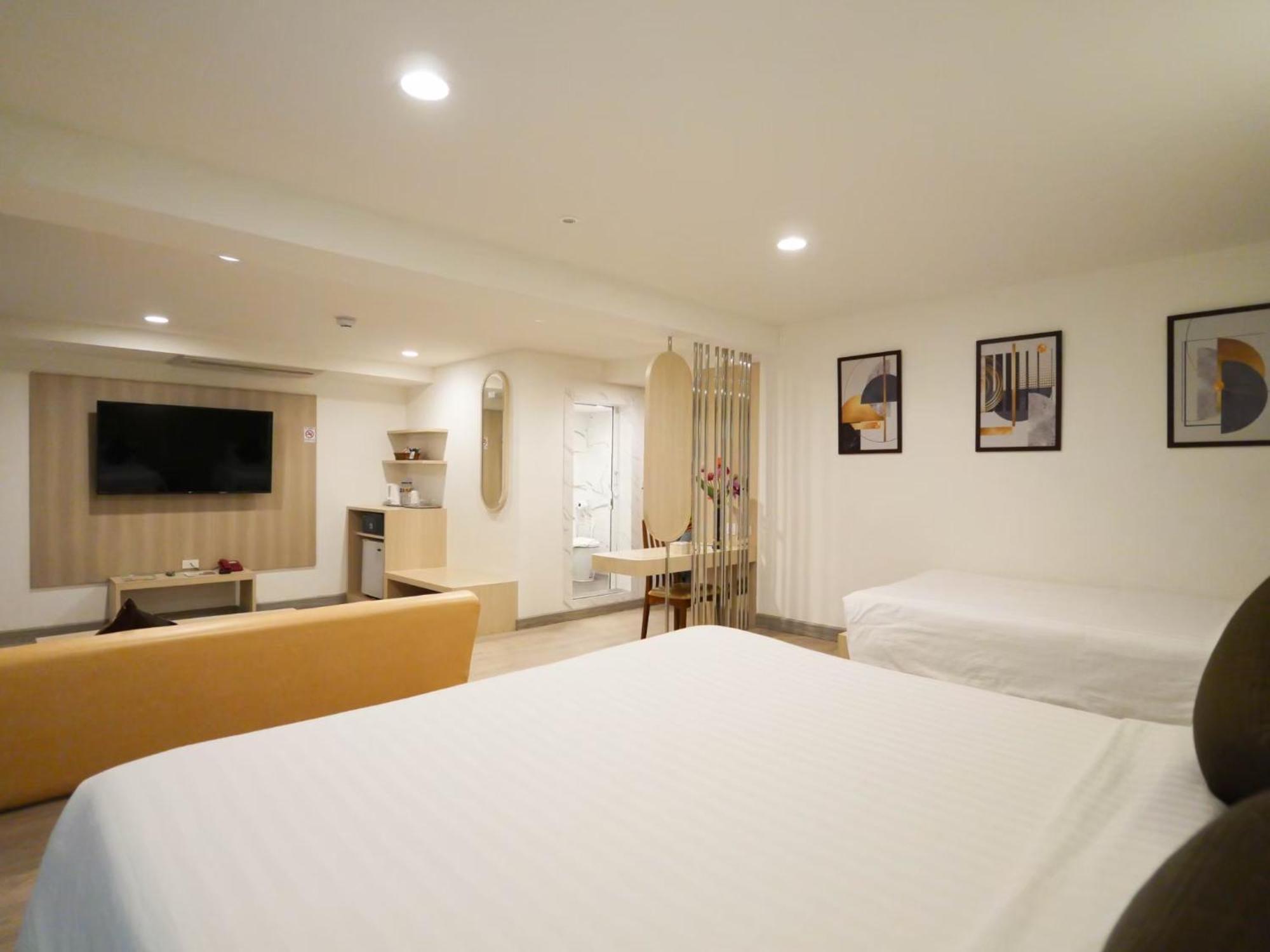 Sakol Hotel Hat Yai Extérieur photo
