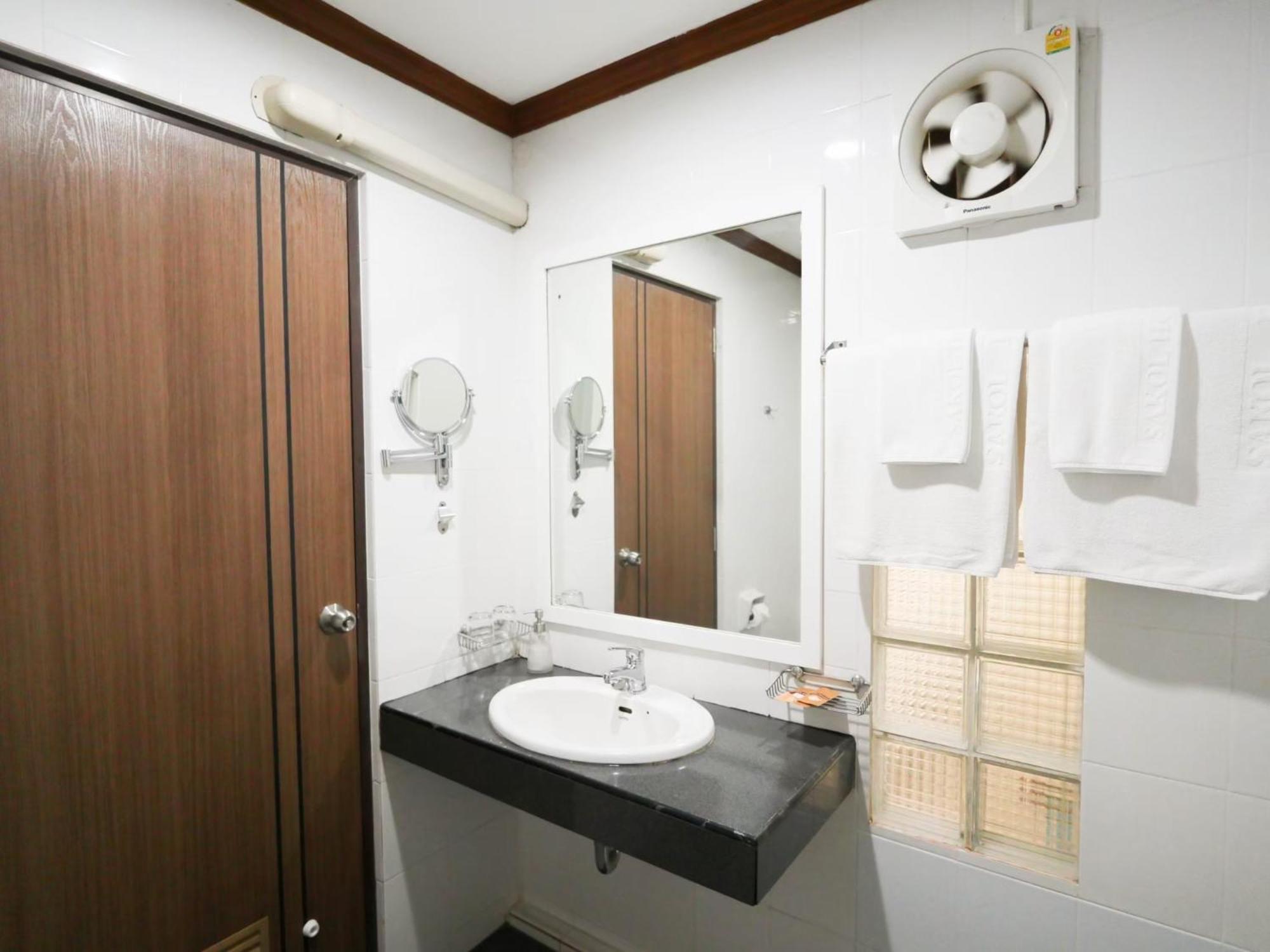 Sakol Hotel Hat Yai Extérieur photo