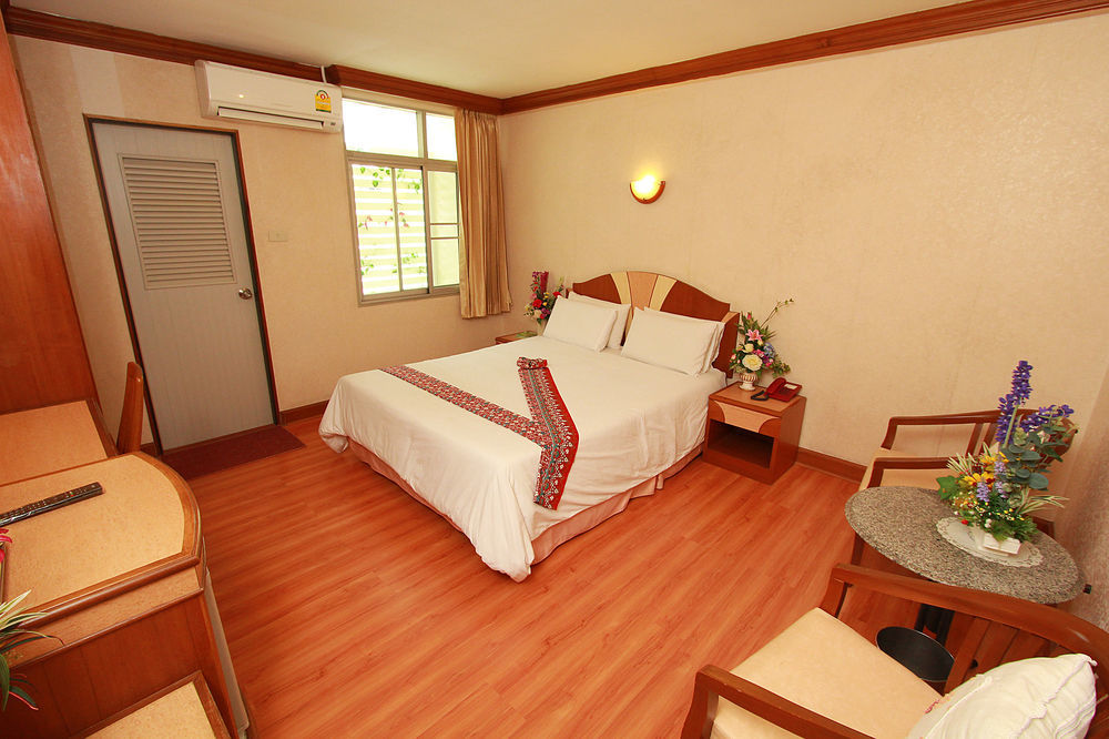 Sakol Hotel Hat Yai Extérieur photo