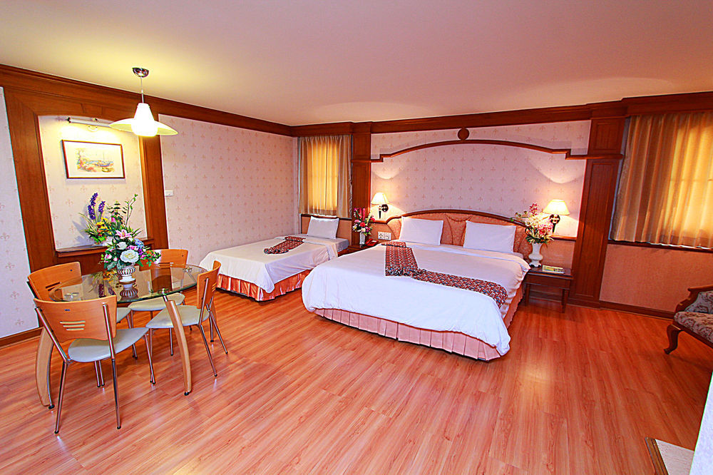 Sakol Hotel Hat Yai Extérieur photo