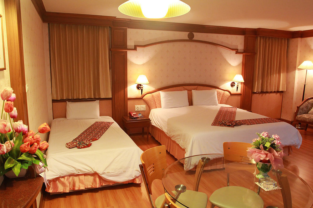 Sakol Hotel Hat Yai Extérieur photo