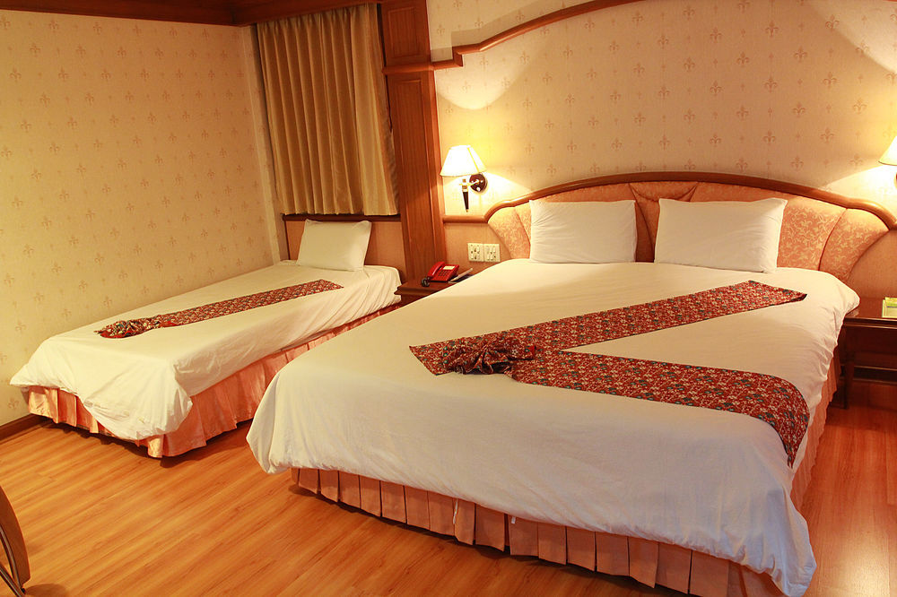 Sakol Hotel Hat Yai Extérieur photo