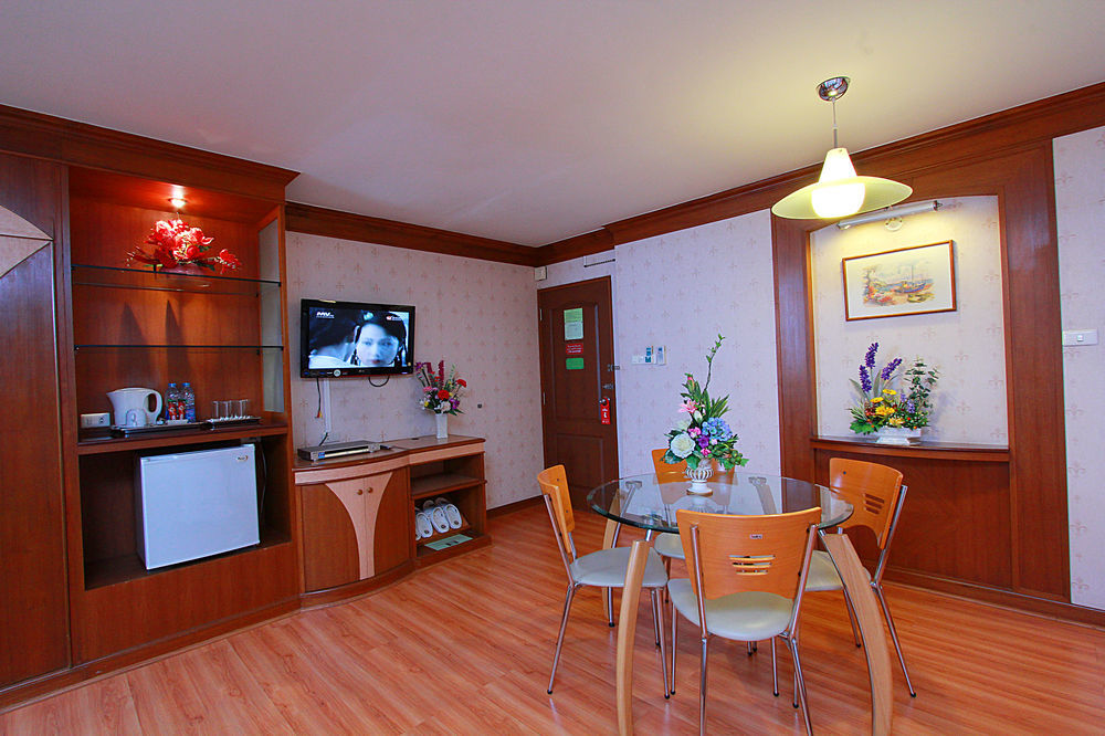 Sakol Hotel Hat Yai Extérieur photo