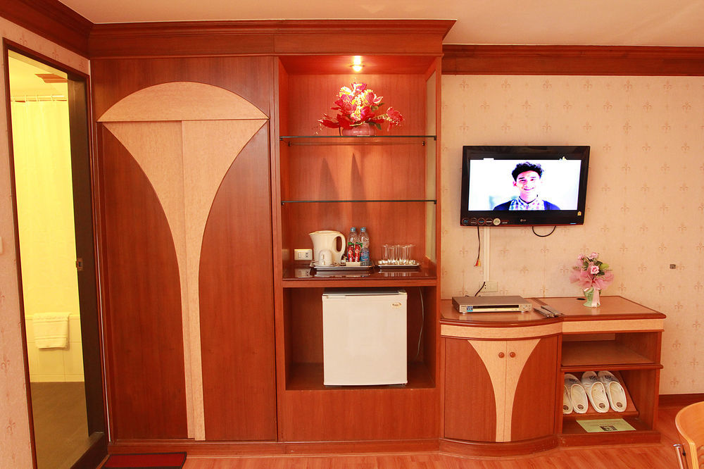 Sakol Hotel Hat Yai Extérieur photo